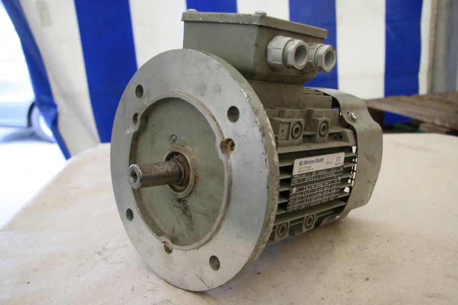 AC-MOTOREN GMBH循環(huán)電機、AC-MOTOREN GMBH磁力電機