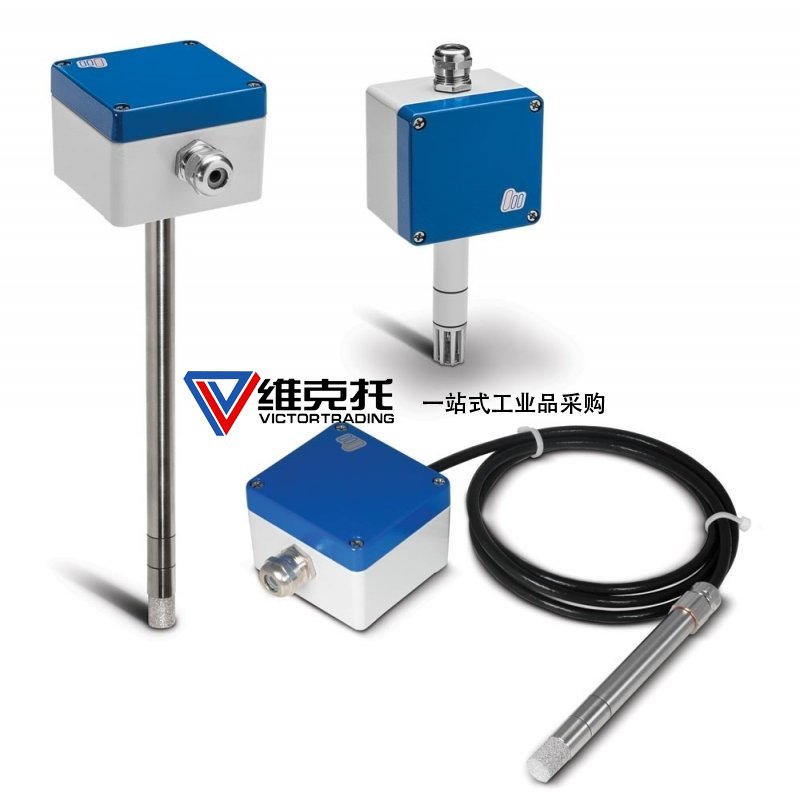 德國SenoTec Ochmann GmbH傳感器，轉換放大器，探測器