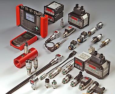 法國JM CONCEPT傳感器、變送器、控制器、模塊