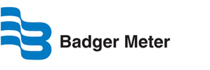Badger機械式流量計、電子流量計
