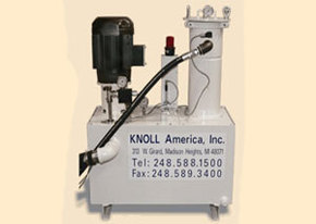 德國KNOLL泵、KNOLL過(guò)濾器、KNOLL濾芯