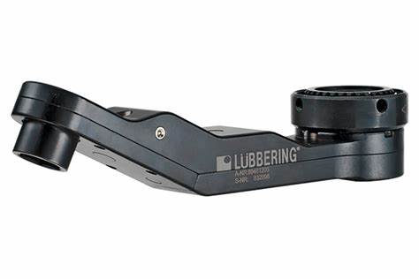 供應德國Lübbering鎖扣、夾頭