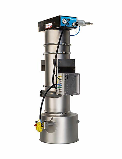 供應德國LUTENA Vakuum輸送機、過(guò)濾器